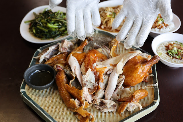 埔里日月潭美食『台雞店甕仔雞(埔里店)』google評價4.1 8 埔里日月潭美食『台雞店甕仔雞(埔里店)』google評價4.1