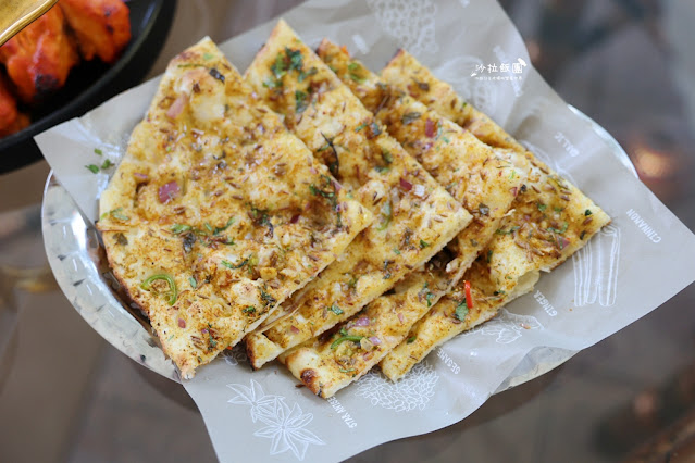 台中大坑美食『淇里思印度餐廳大坑店』印度料理,連續四年米其林必比登推薦 47 台中大坑美食『淇里思印度餐廳大坑店』印度料理,連續四年米其林必比登推薦