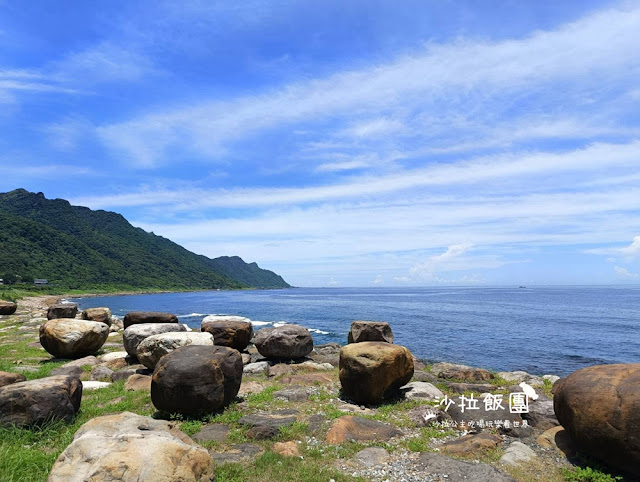 宜蘭頭城看海秘境!大里海堤觀潮、大里天公廟向天借膽 9 宜蘭頭城看海秘境!大里海堤觀潮、大里天公廟向天借膽