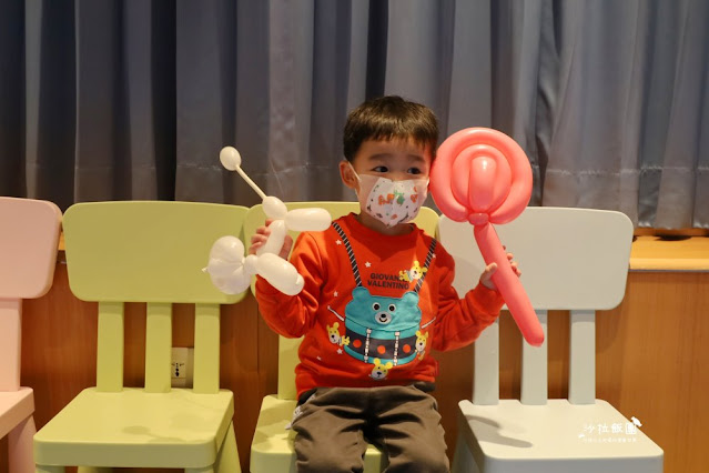 北海岸親子飯店『薆悅酒店野柳渡假館』400坪遊戲室、多功能航海遊戲屋