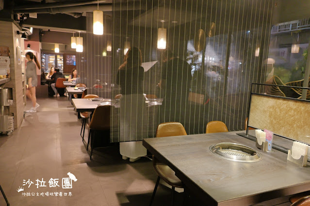 東區人氣燒肉『Herma禾馬燒肉』巨牛燒肉10種牛肉一次吃到 6 東區人氣燒肉『Herma禾馬燒肉』巨牛燒肉10種牛肉一次吃到