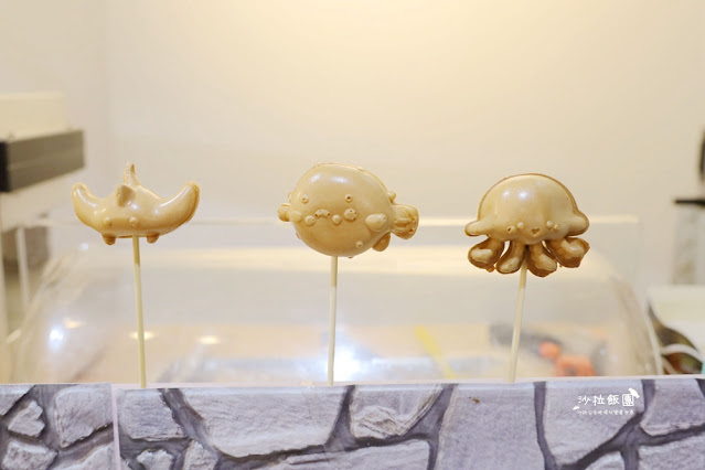 超震撼‼️最強展覽光之影海洋展體驗被海水包圍360°沉浸式光影藝術 42 超震撼‼️最強展覽光之影海洋展體驗被海水包圍360°沉浸式光影藝術