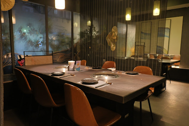 東區人氣燒肉『Herma禾馬燒肉』巨牛燒肉10種牛肉一次吃到 7 東區人氣燒肉『Herma禾馬燒肉』巨牛燒肉10種牛肉一次吃到