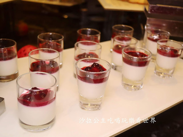 台北大直美食【爆米花牛排】台北萬豪酒店Garden Kitchen/semi buffet半自助吃到飽/捷運劍南路站 36 台北大直美食【爆米花牛排】台北萬豪酒店Garden Kitchen/semi buffet半自助吃到飽/捷運劍南路站