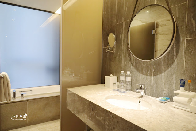 林口亞昕福朋喜來登酒店,機捷林口站、透明泳池、遊戲室 56 林口亞昕福朋喜來登酒店,機捷林口站、透明泳池、遊戲室