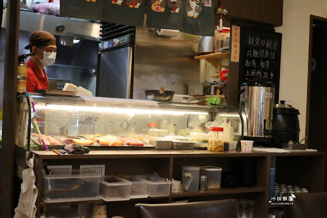 士林美食平價日料『大木屋日式料理』生魚片丼飯、味噌湯無限供應、芝山捷運站 3 士林美食平價日料『大木屋日式料理』生魚片丼飯、味噌湯無限供應、芝山捷運站