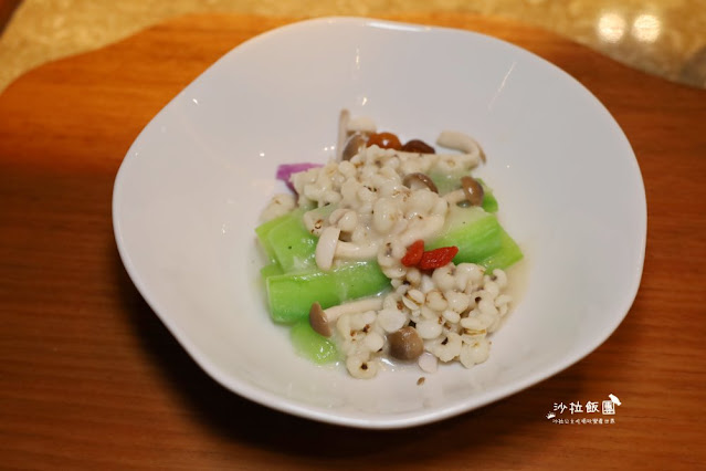 北投麗禧溫泉酒店雍翠庭全新菜單重新定義新台菜料理 13 北投麗禧溫泉酒店雍翠庭全新菜單重新定義新台菜料理