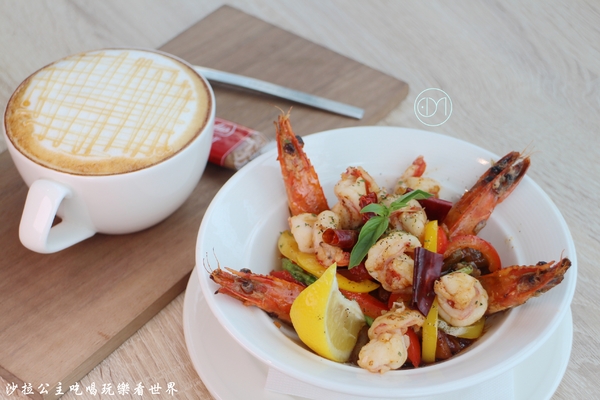 士林天母芝山美食懶人包、17間異國料理、小吃、早午餐、吃到飽