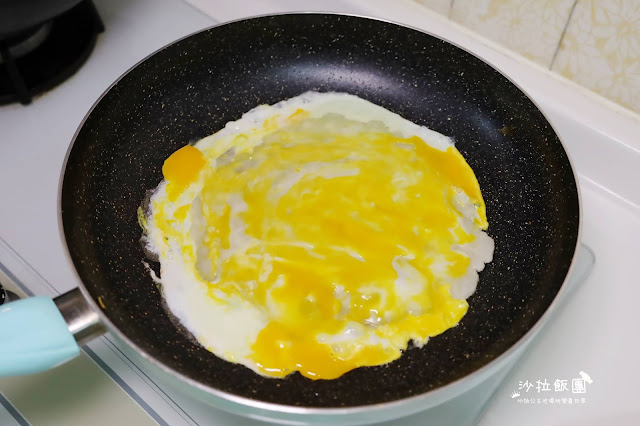 食譜『粉漿蛋餅』懷念古早味蛋餅的味道/滿滿蔥花香 6 食譜『粉漿蛋餅』懷念古早味蛋餅的味道/滿滿蔥花香