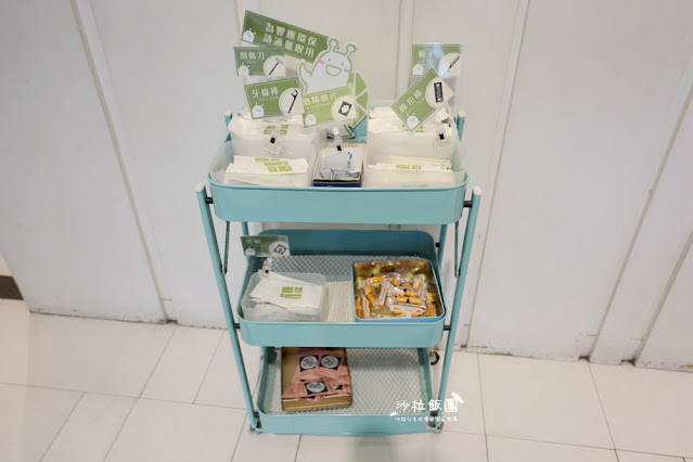 台中逢甲住宿.背包客『葉綠宿旅館』陪睡小盆栽 24 台中逢甲住宿.背包客『葉綠宿旅館』陪睡小盆栽