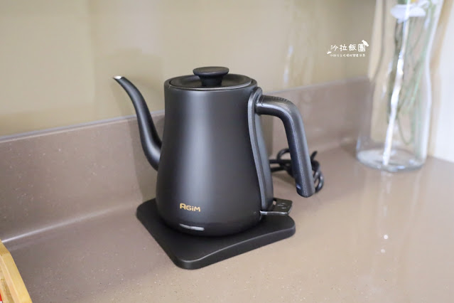 高雄住宿『福容徠旅高雄』IKEA主題房，捷運出口超方便