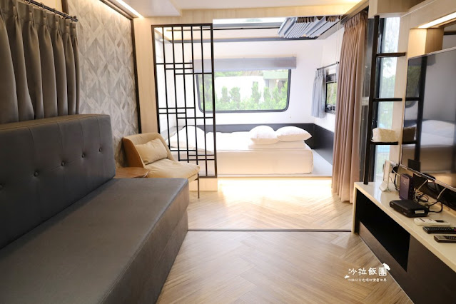 小人國最新露營『ARCADIA覓秘午憩』一只皮箱就可以入住,露營就是要吃烤肉啊! 30 小人國最新露營『ARCADIA覓秘午憩』一只皮箱就可以入住,露營就是要吃烤肉啊!