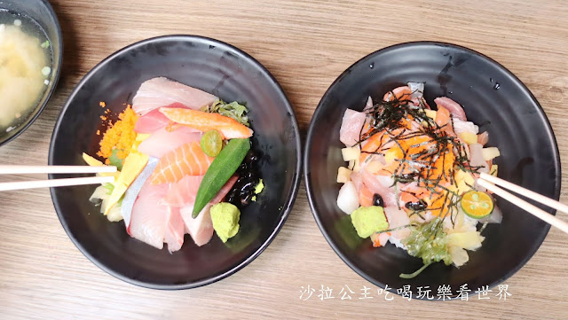 台北車站日本料理/平價丼飯『三多屋爸爸嘴』超厚生魚片/排隊日式料理 25 台北車站日本料理/平價丼飯『三多屋爸爸嘴』超厚生魚片/排隊日式料理