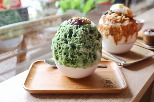 宜蘭冰店『小亀有/kaki gori店』日式文青刨冰 13 宜蘭冰店『小亀有/kaki gori店』日式文青刨冰