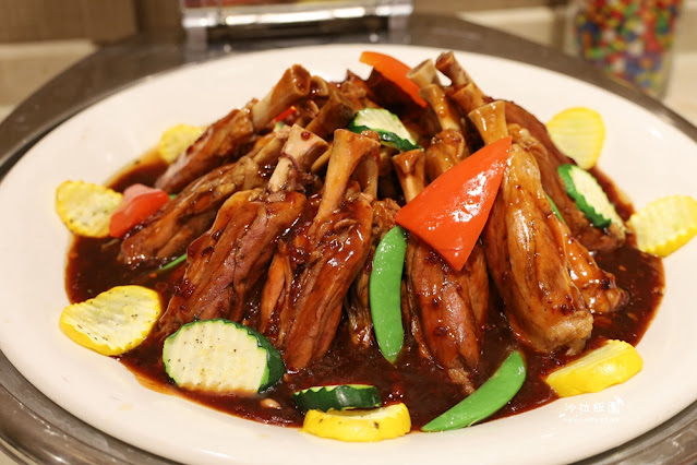 烏石漁港美食『蘭陽烏石港海景酒店-海景全日餐廳』吃到飽、buffet 27 烏石漁港美食『蘭陽烏石港海景酒店-海景全日餐廳』吃到飽、buffet