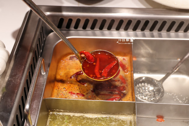 台中重慶火鍋『緋花』重慶牛油鍋、天梯、冰粉 35 台中重慶火鍋『緋花』重慶牛油鍋、天梯、冰粉