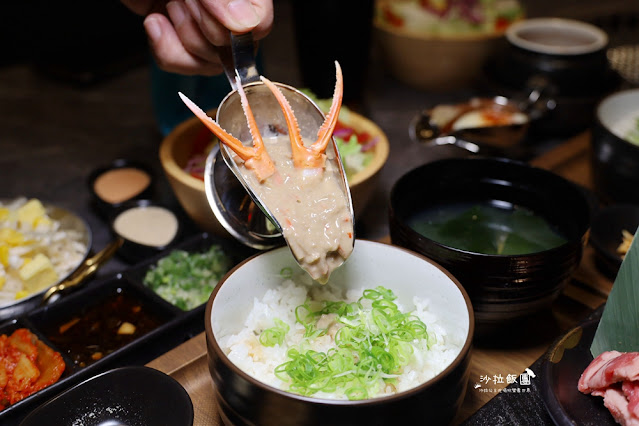 天母美食『IKIGAI燒肉專門店』一人燒肉插旗大葉高島屋 52 天母美食『IKIGAI燒肉專門店』一人燒肉插旗大葉高島屋