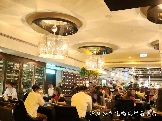 2019台北餐廳週人氣餐廳6折起『隨意鳥地方101觀景餐廳 Diamond Tony's 101 Panorama Restaurant』 33 2019台北餐廳週人氣餐廳6折起『隨意鳥地方101觀景餐廳 Diamond Tony's 101 Panorama Restaurant』