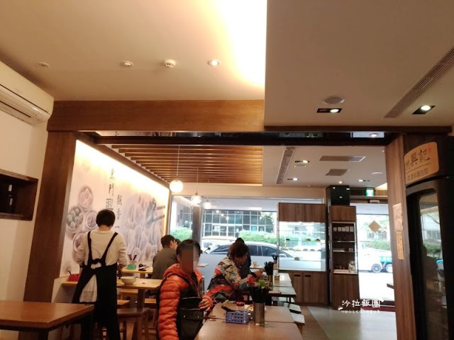 台北市信義區美食『東門興記』手工水餃‧港式點心 3 台北市信義區美食『東門興記』手工水餃‧港式點心