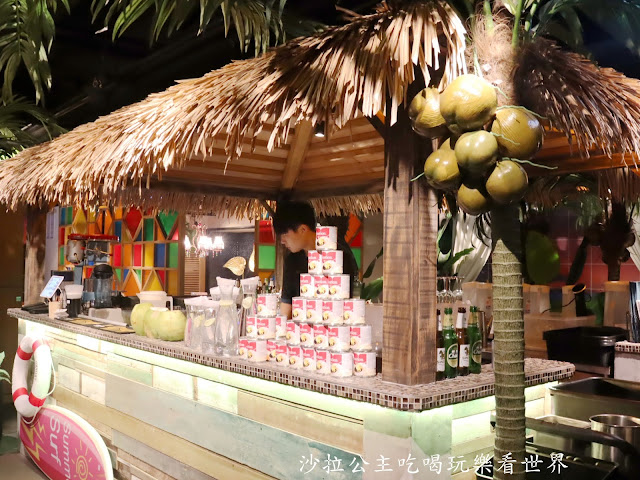 中山火鍋/一秒到南洋『泰滾泰式火鍋(南京店)』撈蝦擂台/捷運松江南京站 9 中山火鍋/一秒到南洋『泰滾泰式火鍋(南京店)』撈蝦擂台/捷運松江南京站