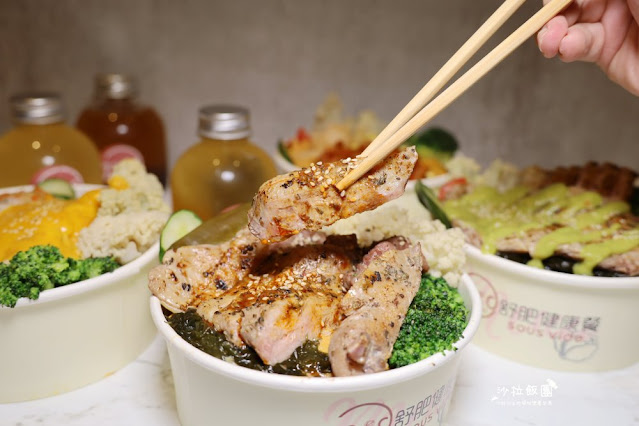 『72度C舒肥健康餐文山木柵店』百元就可以吃到舒肥料理再也不會遙不可及 34 『72度C舒肥健康餐文山木柵店』百元就可以吃到舒肥料理再也不會遙不可及