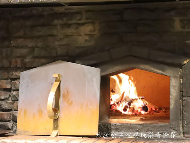 台北義式料理『台北喜來登比薩屋pizza pub』義境食光感受義大利萬般風情/聚餐餐廳/捷運善導寺站 9 台北義式料理『台北喜來登比薩屋pizza pub』義境食光感受義大利萬般風情/聚餐餐廳/捷運善導寺站