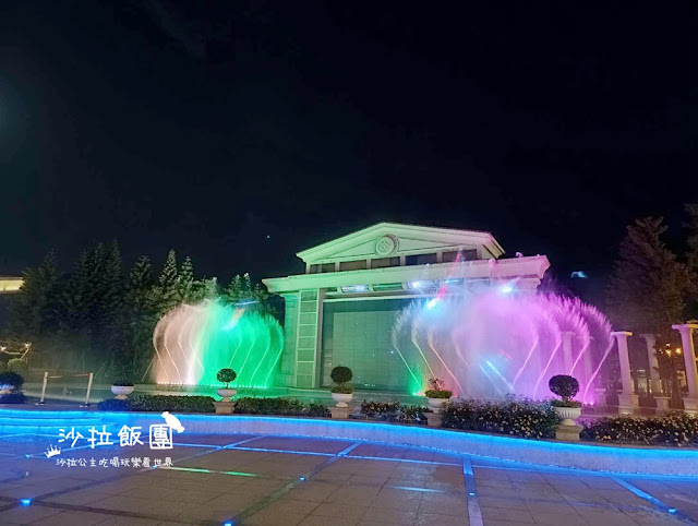 高雄住宿『義大皇家酒店』泳池、摩天輪 31 高雄住宿『義大皇家酒店』泳池、摩天輪