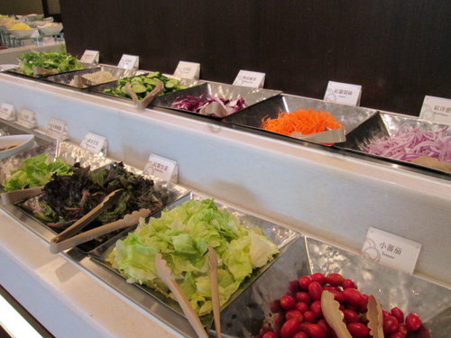 台北‧內湖「香樹花園酒店」中西式自助百匯吃到飽/buffet/近美麗華 13 台北‧內湖「香樹花園酒店」中西式自助百匯吃到飽/buffet/近美麗華