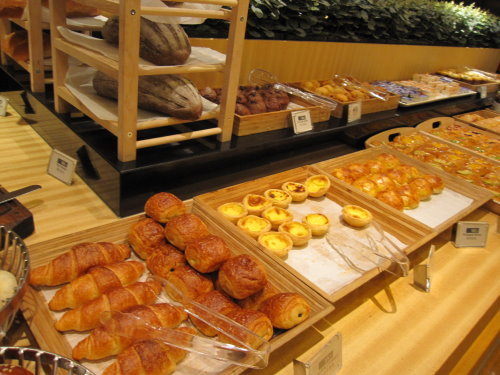 【上海】浦西萬怡酒店之房型及早餐 12 【上海】浦西萬怡酒店之房型及早餐