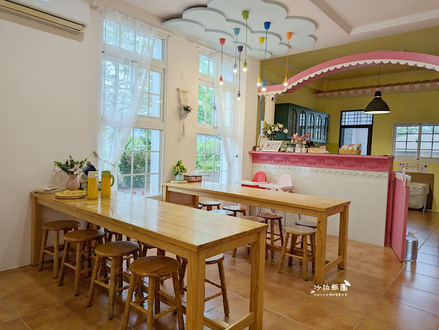 宜蘭民宿6人就可以包棟『桐話親子民宿』入住粉紅花園別墅 184 宜蘭民宿6人就可以包棟『桐話親子民宿』入住粉紅花園別墅