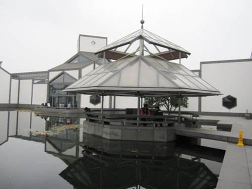 【江南遊】蘇州博物館&烏鎮午餐 18 【江南遊】蘇州博物館&烏鎮午餐