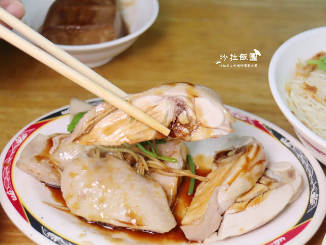 中山區吉林路人氣小吃『山雞王』好吃雞肉 10 中山區吉林路人氣小吃『山雞王』好吃雞肉