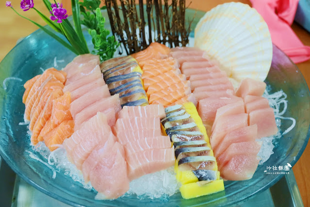 宜蘭壯圍海之味現撈活海鮮餐廳,20片生魚片只要100元 18 宜蘭壯圍海之味現撈活海鮮餐廳,20片生魚片只要100元