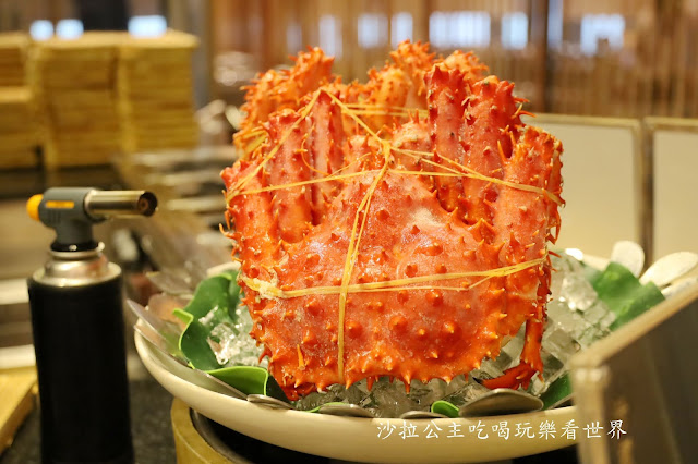 台北吃到飽『旭集和食集錦』遠東A13/生食級干貝/冰花/單點等級食材最強吃到飽 43 台北吃到飽『旭集和食集錦』遠東A13/生食級干貝/冰花/單點等級食材最強吃到飽