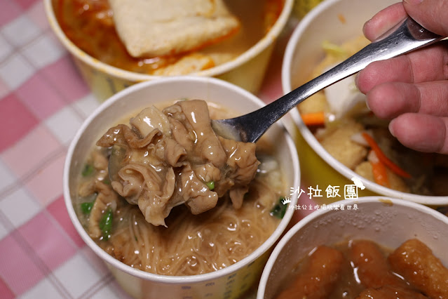 士林社子美食『楊家小吃』各種台灣小吃很齊全 11 士林社子美食『楊家小吃』各種台灣小吃很齊全