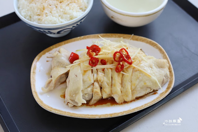 我是不是點錯了？怎麼覺得山內雞肉不好吃、古亭捷運站