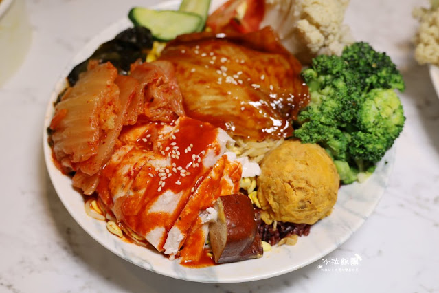 『72度C舒肥健康餐文山木柵店』百元就可以吃到舒肥料理再也不會遙不可及 25 『72度C舒肥健康餐文山木柵店』百元就可以吃到舒肥料理再也不會遙不可及