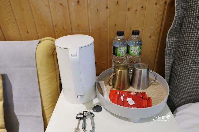 烏來泡湯『烏來旅晨溫泉民宿』湯屋‧客房可俯視烏來老街 24 烏來泡湯『烏來旅晨溫泉民宿』湯屋‧客房可俯視烏來老街