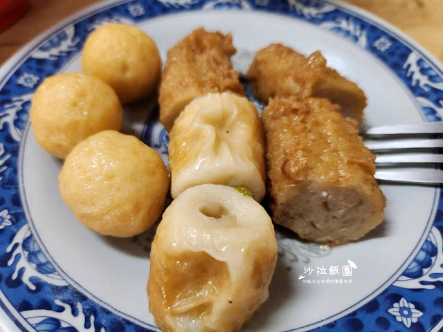 甘家黑輪巷仔內美食,當地人吃的市場美食 3 甘家黑輪巷仔內美食,當地人吃的市場美食