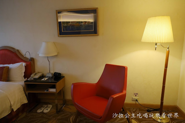 台北住宿推薦『歐華酒店』體驗南法風情.免費接駁至景點.花博公園旁 36 台北住宿推薦『歐華酒店』體驗南法風情.免費接駁至景點.花博公園旁