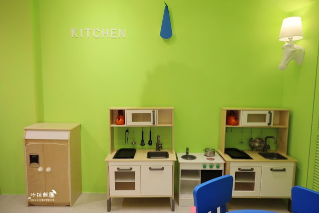 萬里景點『海洋世界最新主題園區童樂趴』變裝秀、球池、小火車、DIY 21 萬里景點『海洋世界最新主題園區童樂趴』變裝秀、球池、小火車、DIY