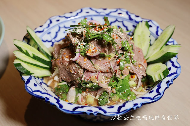 新莊泰式料理餐廳『饗泰多Siam More泰式風格餐廳』宏匯廣場美食 14 新莊泰式料理餐廳『饗泰多Siam More泰式風格餐廳』宏匯廣場美食