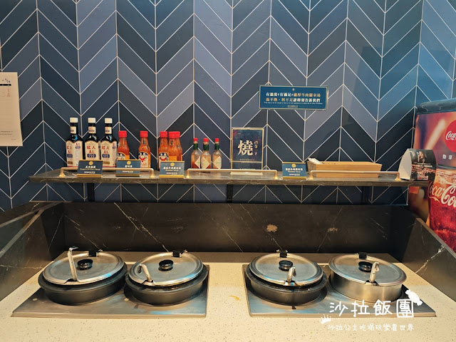 信義美食『瀧厚炙燒熟成牛排台北信義ATT店』羅宋牛肉湯、飲料喝到飽 6 信義美食『瀧厚炙燒熟成牛排台北信義ATT店』羅宋牛肉湯、飲料喝到飽