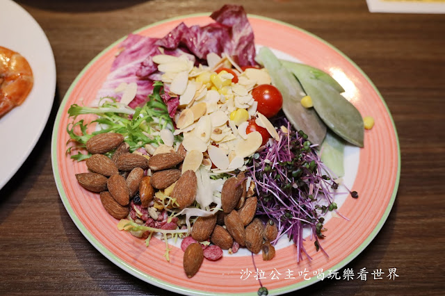 台北吃到飽『豐FOOD-海陸百匯多國料理』中山大直美食.捷運劍南路站 52 台北吃到飽『豐FOOD-海陸百匯多國料理』中山大直美食.捷運劍南路站