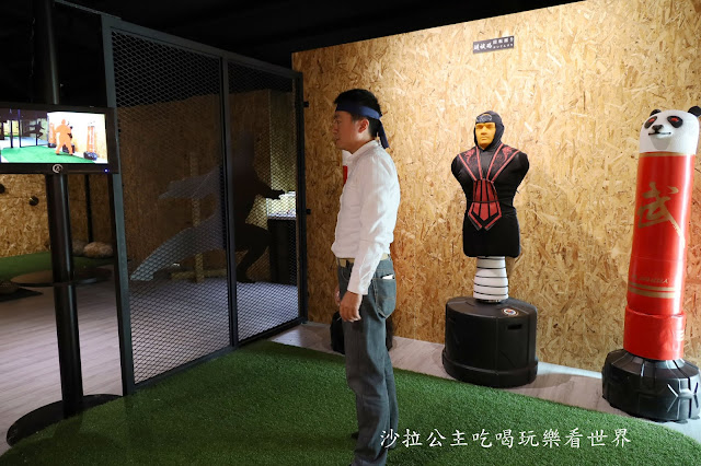 宜蘭礁溪新景點『宜蘭忍者村』快來當忍者體驗走壁術/迷蹤步/十大關卡等你來闖關/忍者餐 163 宜蘭礁溪新景點『宜蘭忍者村』快來當忍者體驗走壁術/迷蹤步/十大關卡等你來闖關/忍者餐