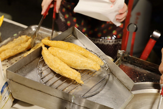 冬山夜市超人氣排隊美食『94旗魚黑輪』5種口味任選 15 冬山夜市超人氣排隊美食『94旗魚黑輪』5種口味任選
