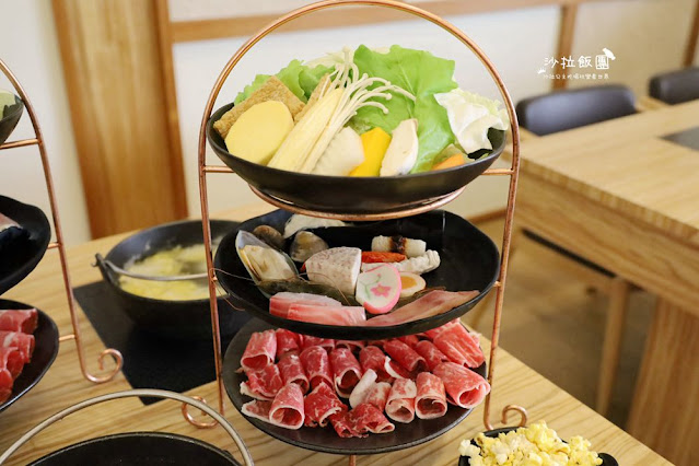 苗栗『綠意山莊-米多笠餐廳』個人火鍋套餐 13 苗栗『綠意山莊-米多笠餐廳』個人火鍋套餐