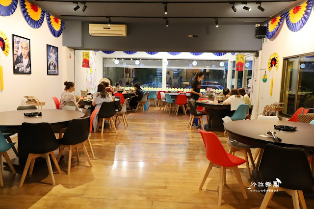 羅東美食『韓雞村』韓式料理、蒸海鮮網美餐廳、近清溝夜市、食尚玩家推薦 13 羅東美食『韓雞村』韓式料理、蒸海鮮網美餐廳、近清溝夜市、食尚玩家推薦
