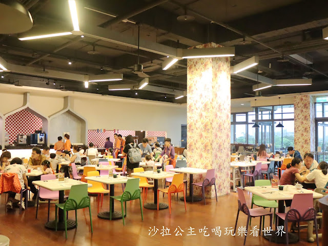 桃園中壢西餐/牛排『南方莊園渡假飯店(莊園餐廳)』西式套餐/聚餐餐廳/一泊二食
