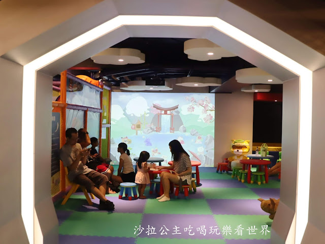 宜蘭礁溪住宿『川湯春天旗艦館』親子溫泉飯店/溫泉魚/滑水道/SPA露天風呂 29 宜蘭礁溪住宿『川湯春天旗艦館』親子溫泉飯店/溫泉魚/滑水道/SPA露天風呂